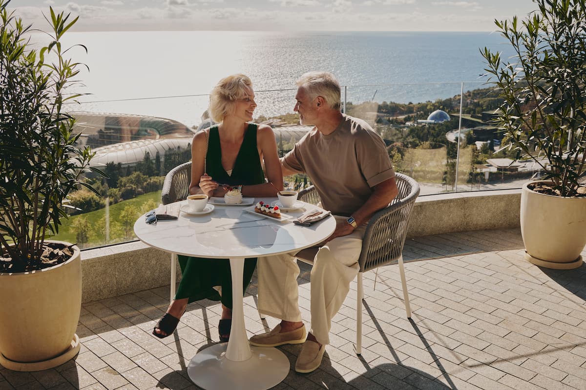 Крымские выходные