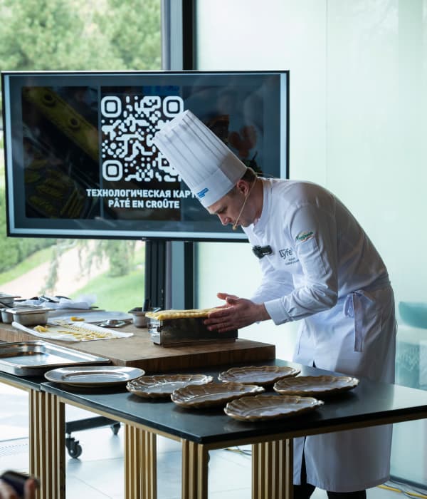 Курорт «Мрия» выступил с поддержкой проекта АСИ «ПроЕду по России» в рамках форума HoReCa Fest 2025 Курорт «Мрия» выступил с поддержкой проекта АСИ «ПроЕду по России» в рамках форума HoReCa Fest 2025