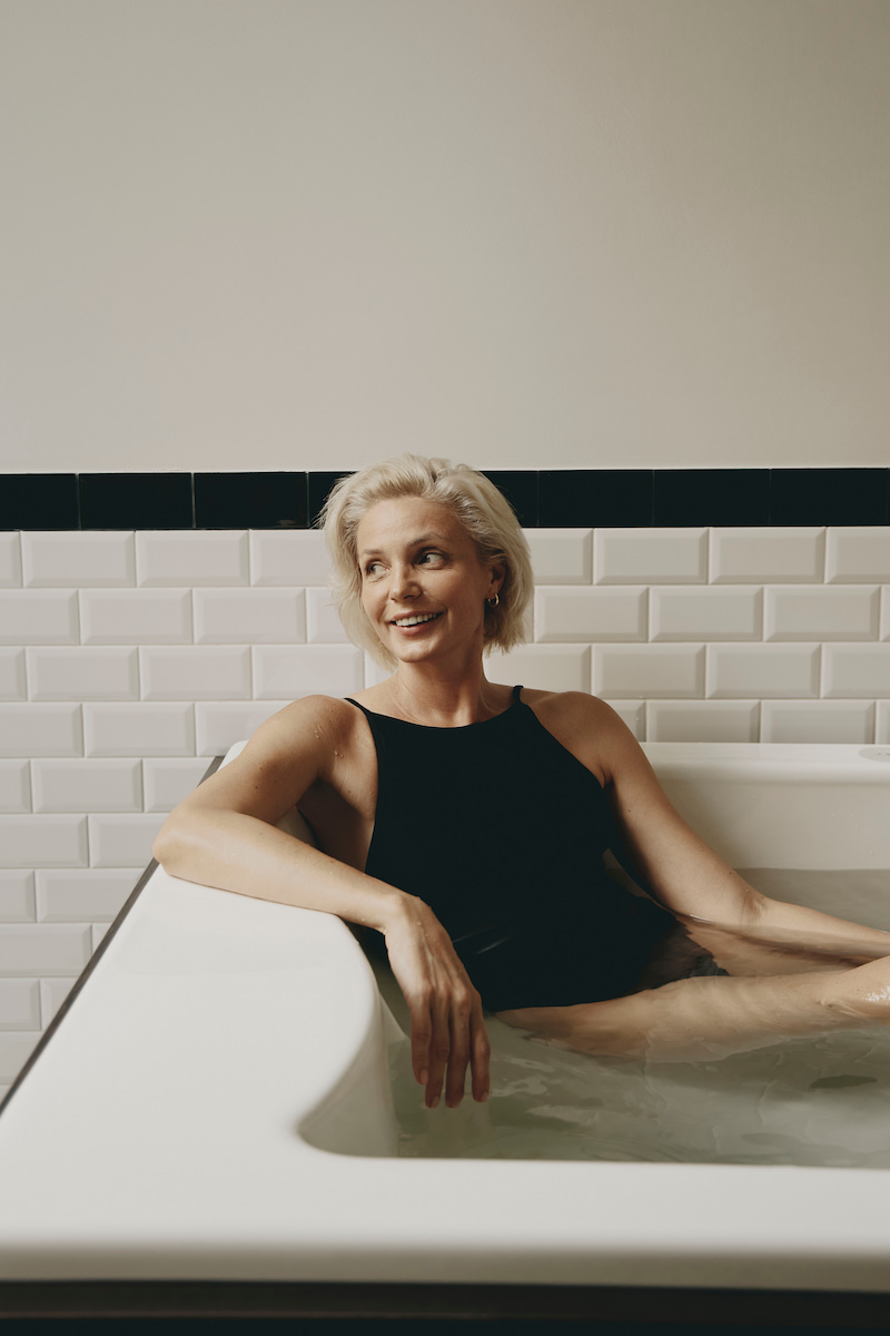 Бальнеология