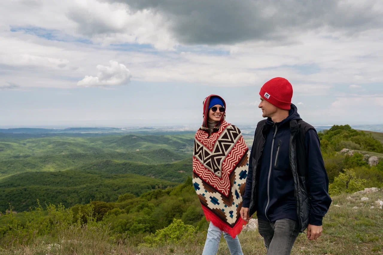 Экстремальное свидание