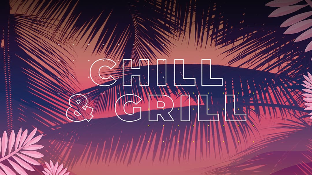 Chill & Grill - 0