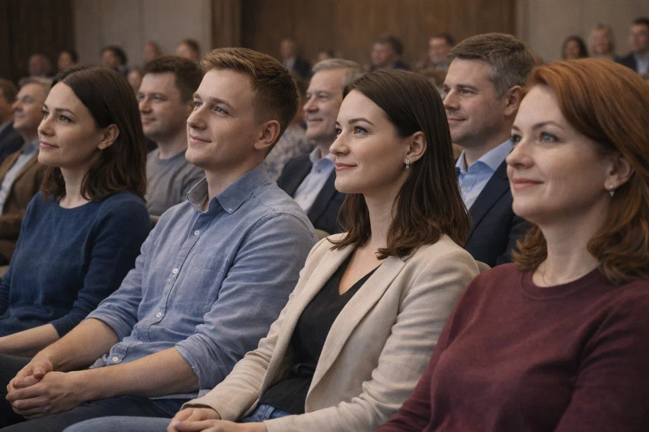 «Центр Здорового Долголетия на Курорте», в рамках Форума «Здравница 2026», Псков