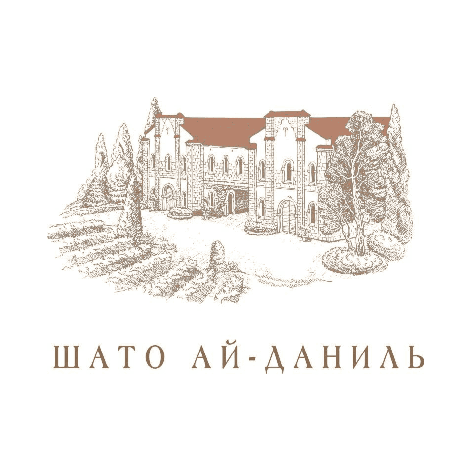 Шато Ай-Даниль