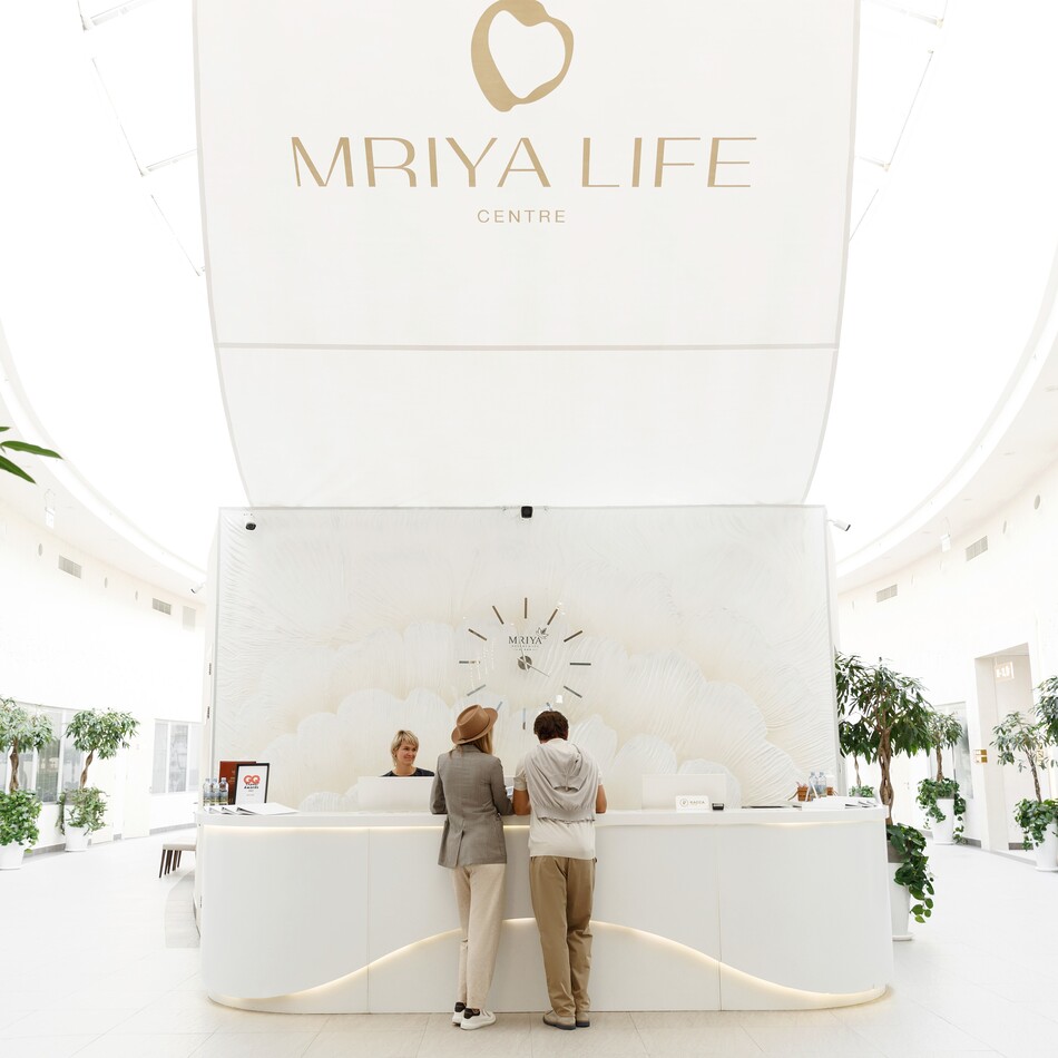 Комплексная диагностика «Денситометрия»