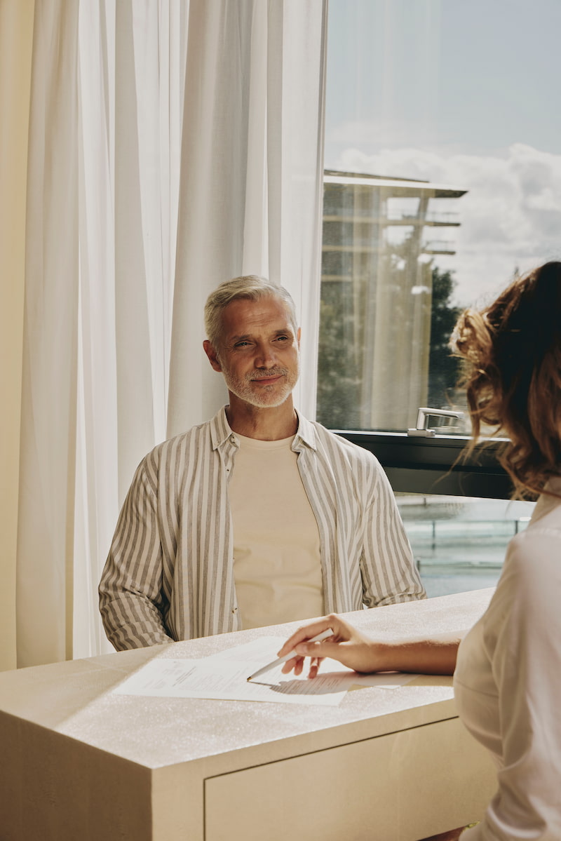 Чек-ап «Крепкое сердце»