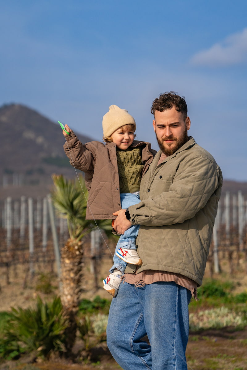 Отдых с малышами 0-4 года