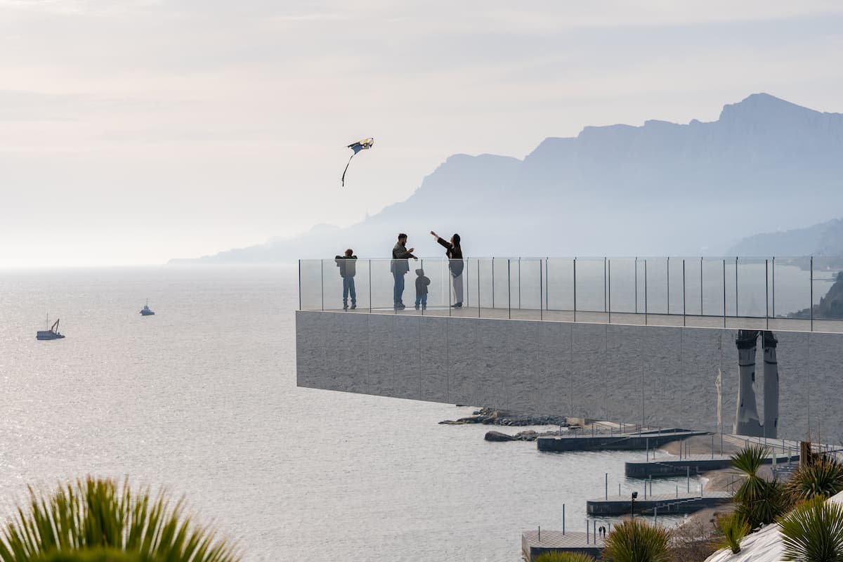 Крымская зима