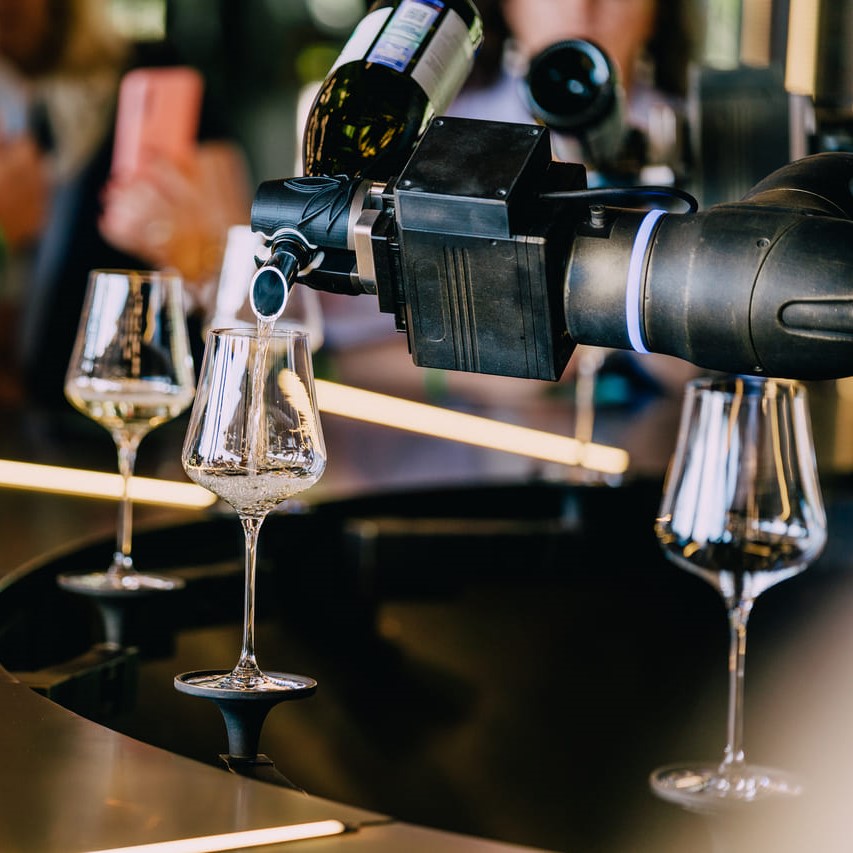 Дни российского виноделия - 0