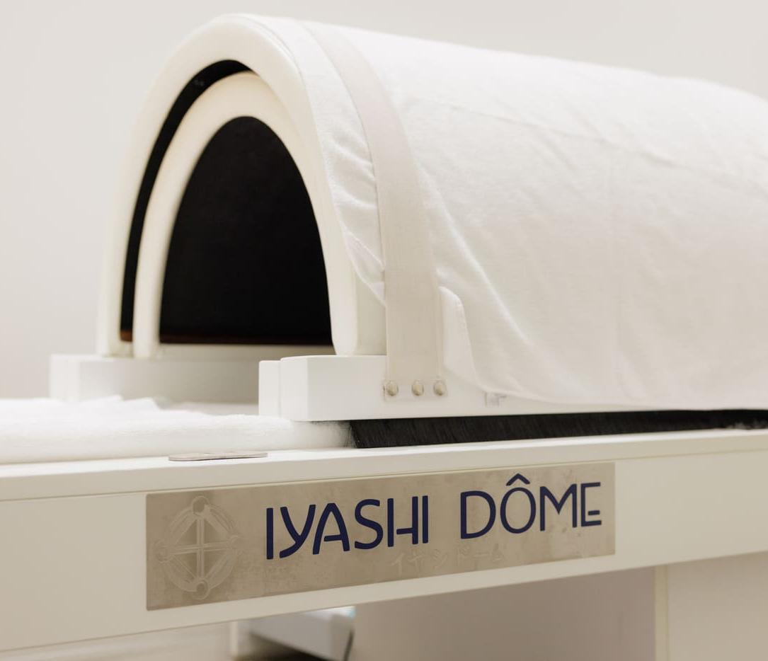 Капсула детоксикации: IYASHI DОME -30%