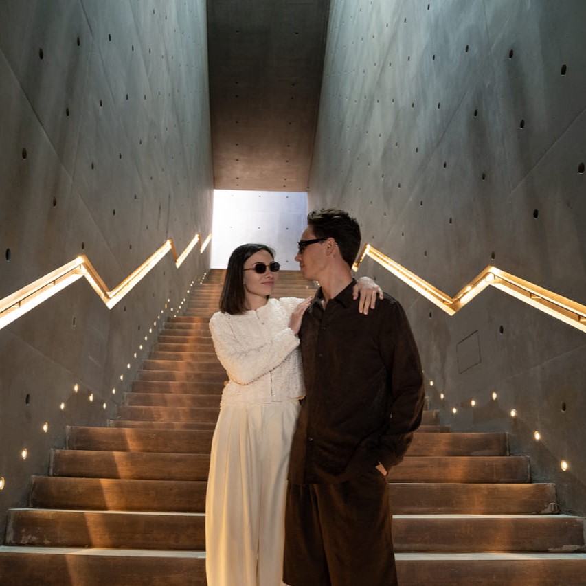 Винное свидание