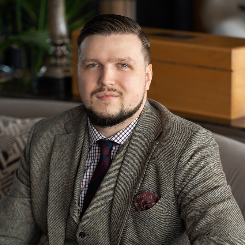 Андрей Семикин