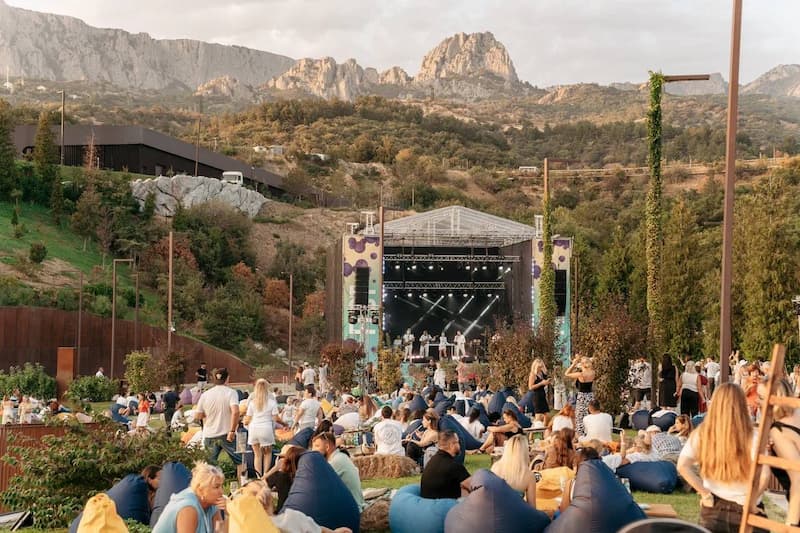WINEPARK Fest - 0