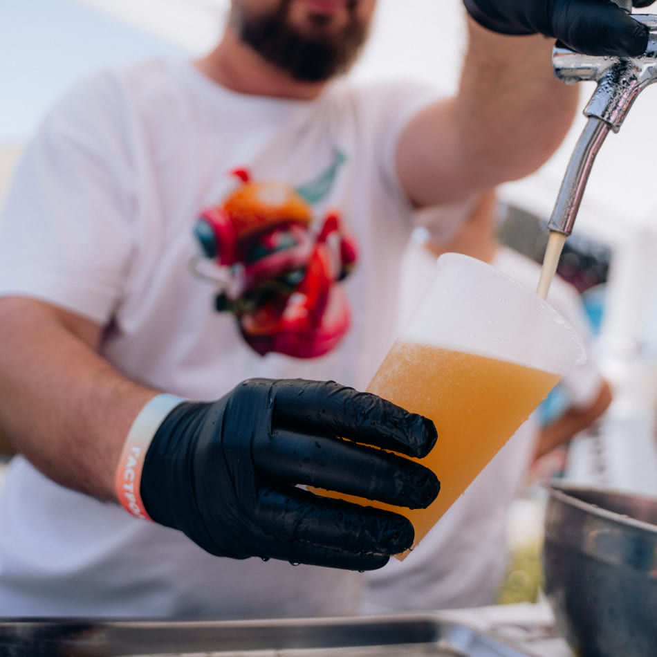 МЕЛЬ ДА ХМЕЛЬ