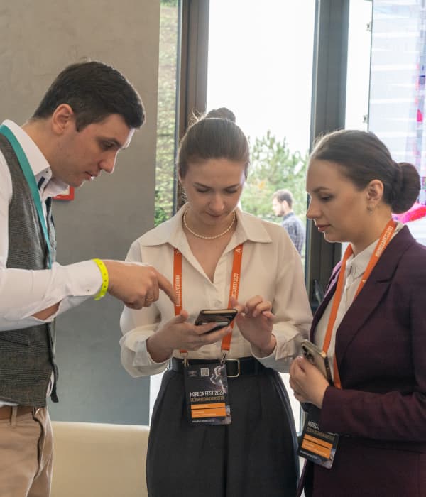 На курорте «Мрия» пройдет ежегодный форум для представителей сфер туризма и гостеприимства HoReCa Fest