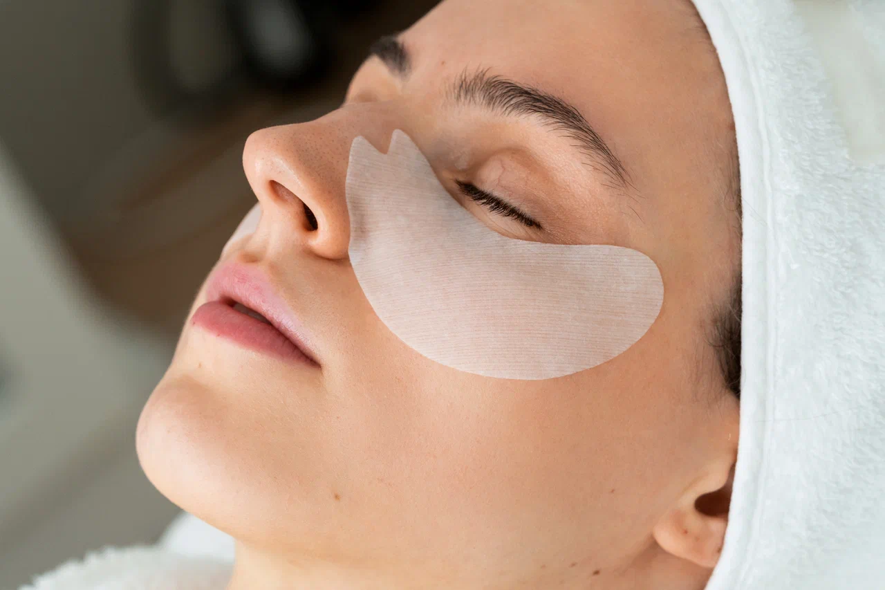 Сияние кожи: гидровакуумный пилинг HydraFacial