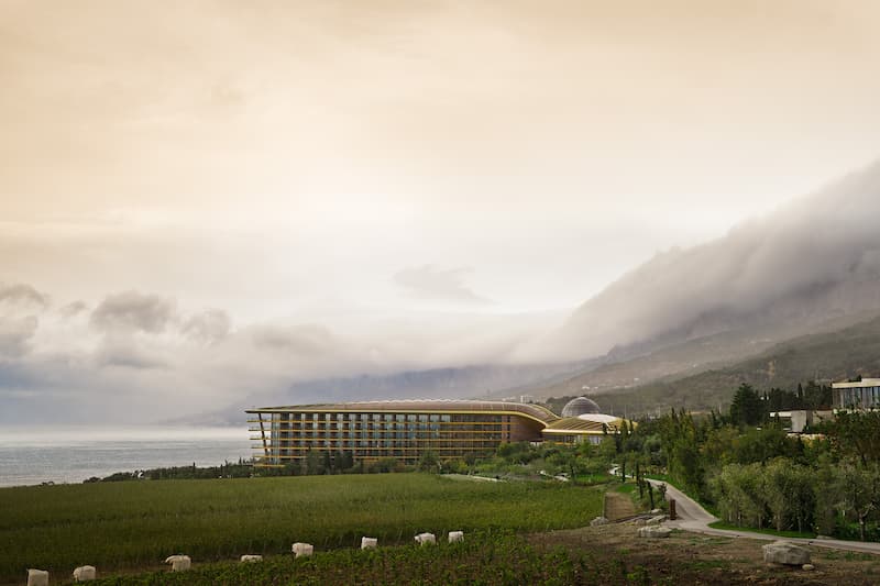 Турагентства и туроператоры, mice-агентства, corp-сегмент