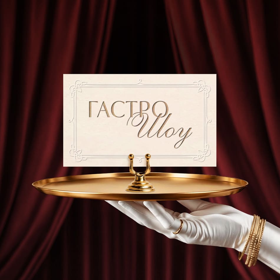 Рестораны Раппопорта х Мрия Гастро - 0