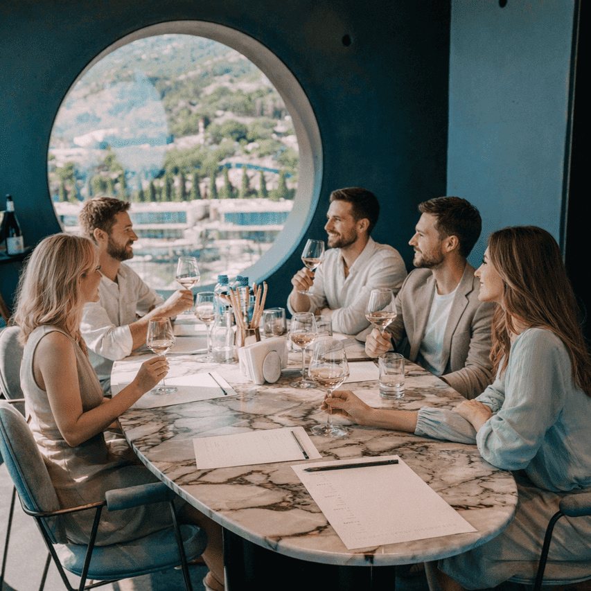 История любви