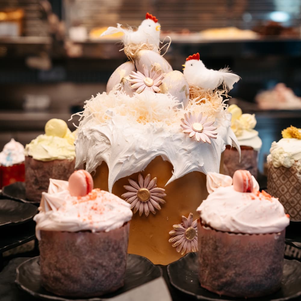 Пасха - 0 Пасха - 0