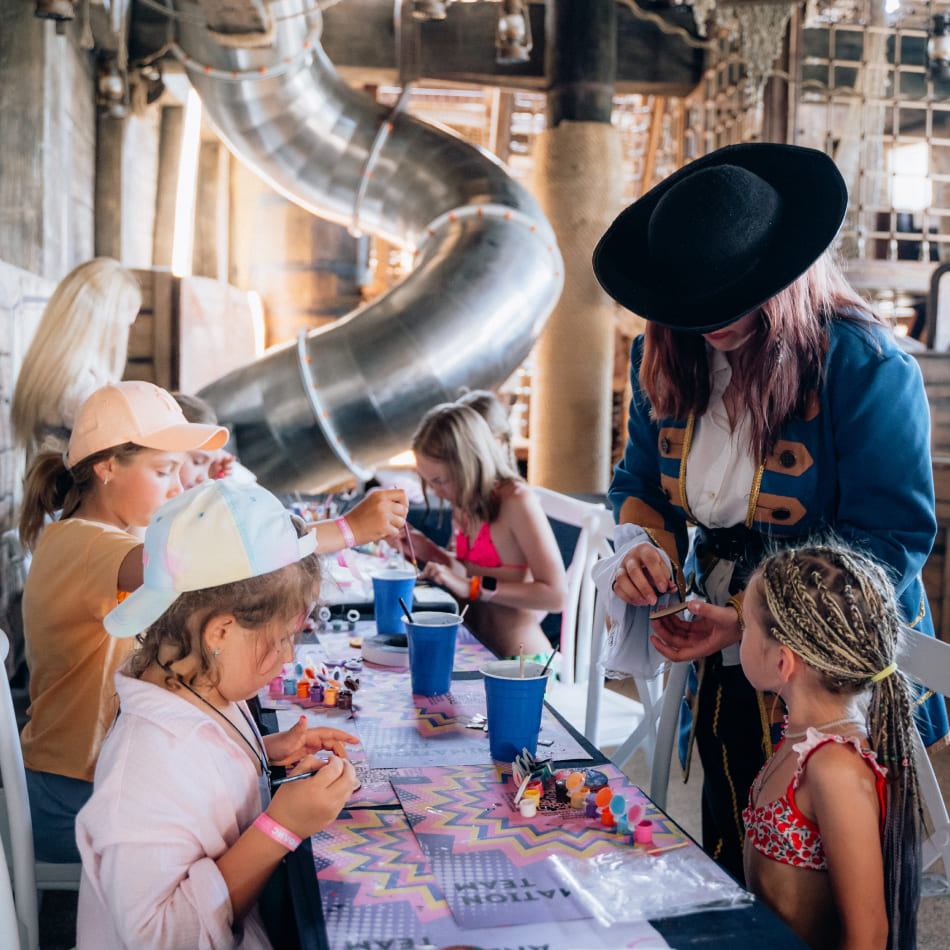 ОТ МАЛА ДО ВЕЛИКА