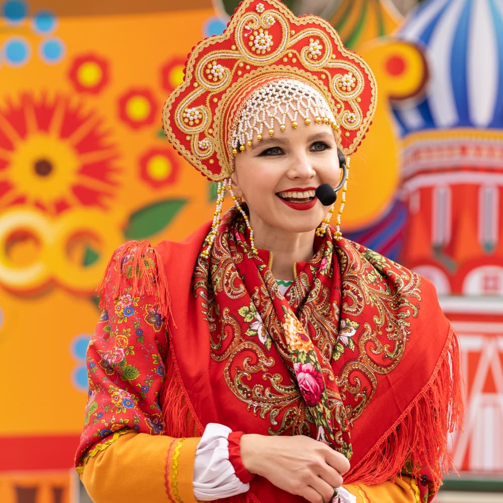 Масленичная неделя на курорте - 0 Масленичная неделя на курорте - 0