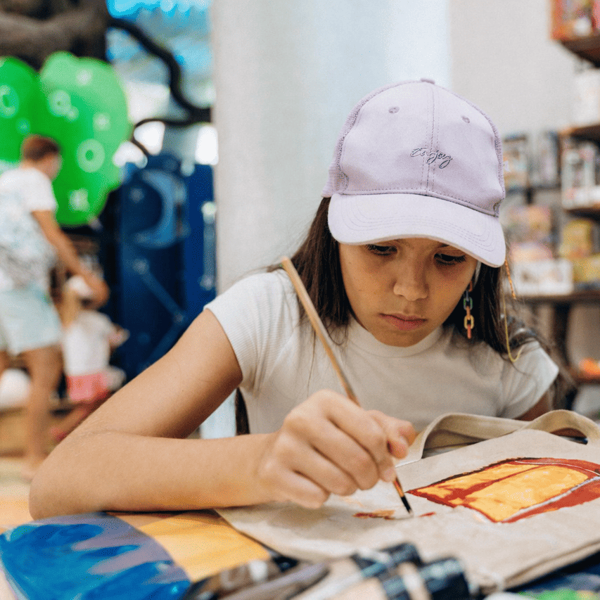 Творческие мастер-классы