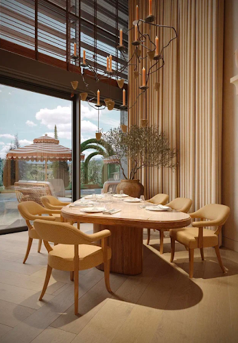 Ресторан «Оливо»