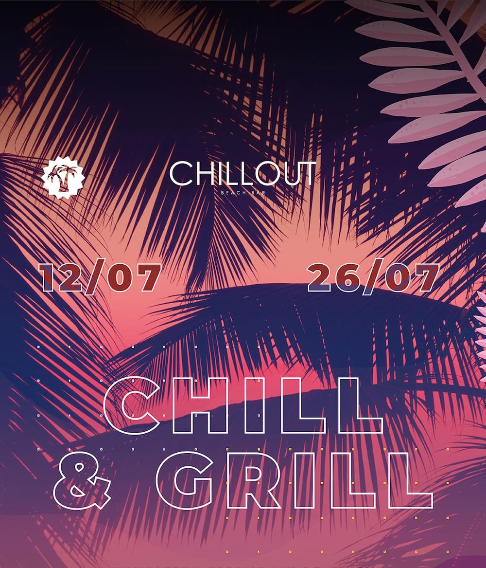 Chill & Grill - 0