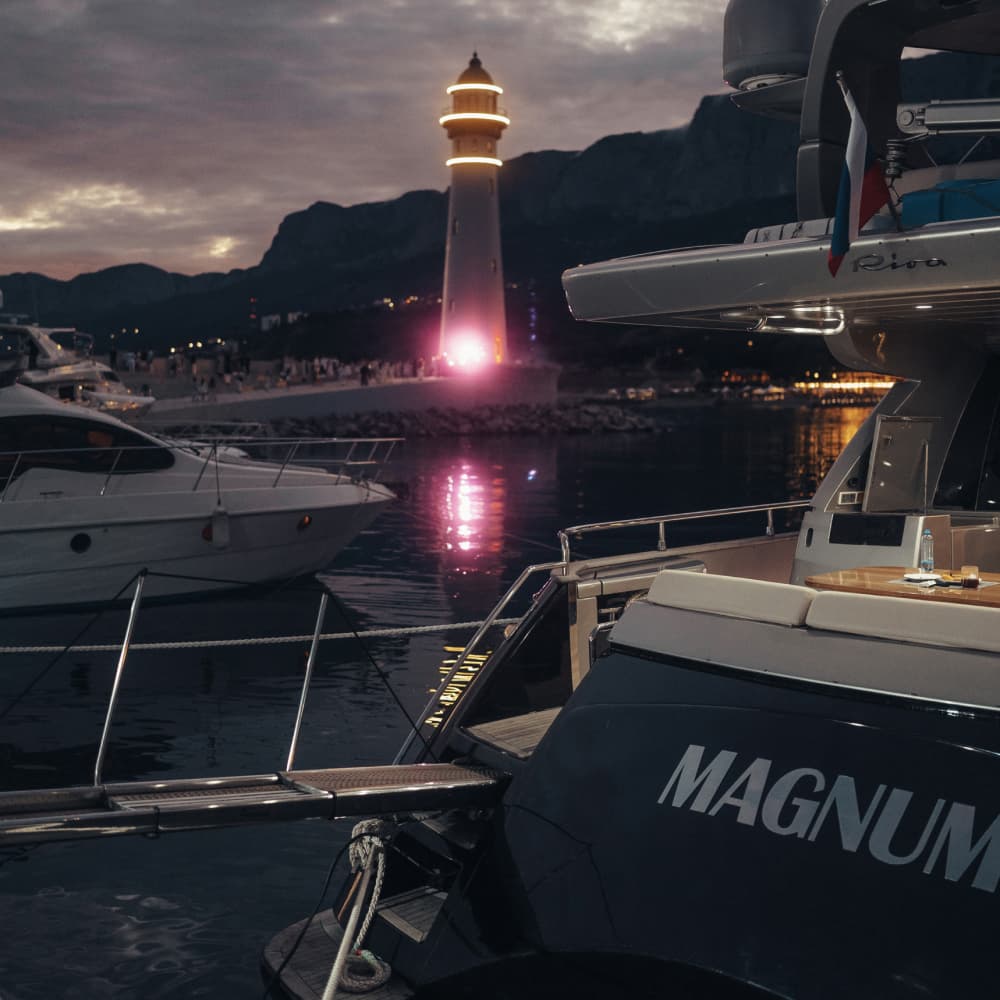 Бал у маяка «Код 27» - 0