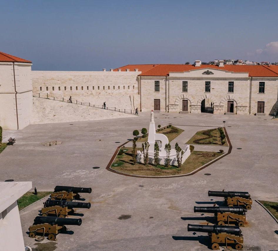 Оборона Севастополя