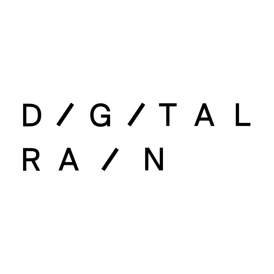 Digital Rain
