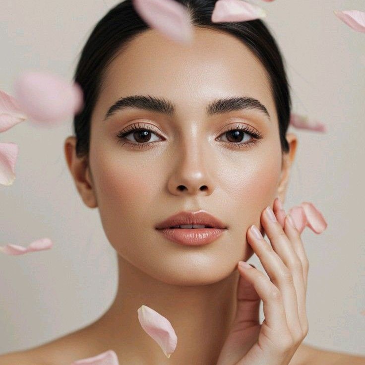 8 марта: Пробуждение женственности