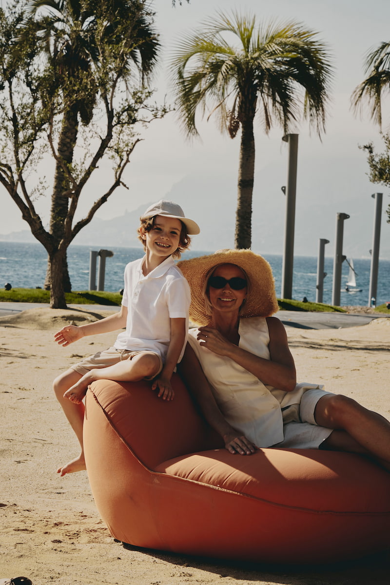 Оздоровительный отдых в Крыму