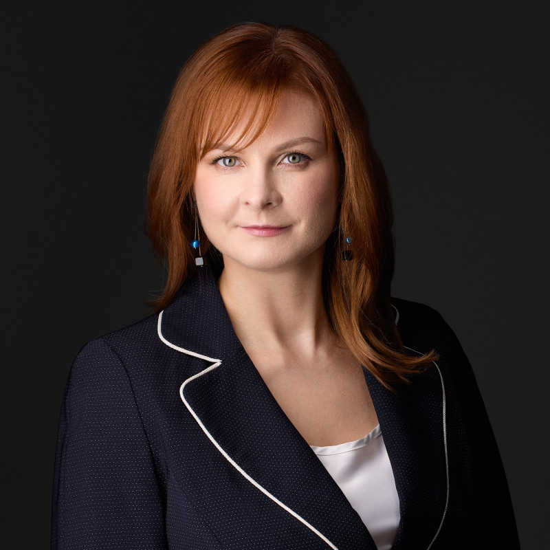 Ксения Позднякова