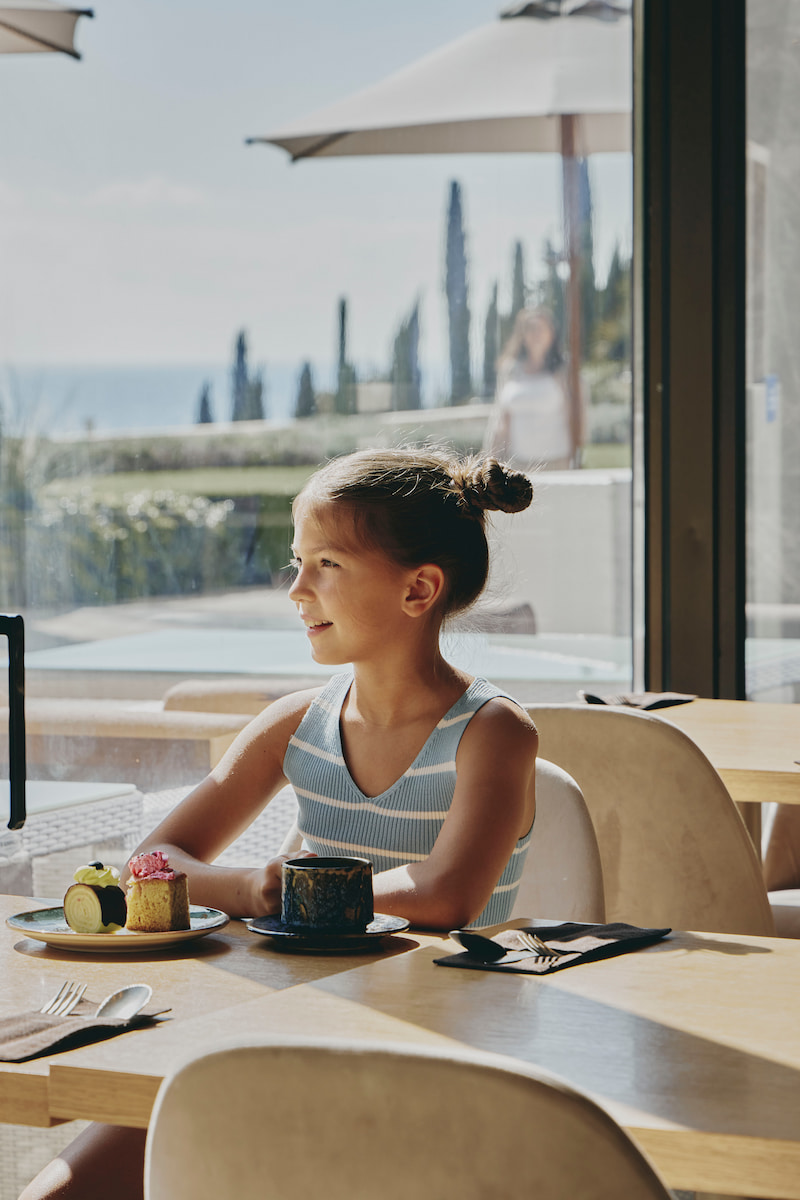 Базовая санаторно-курортная программа для детей от 4-х лет