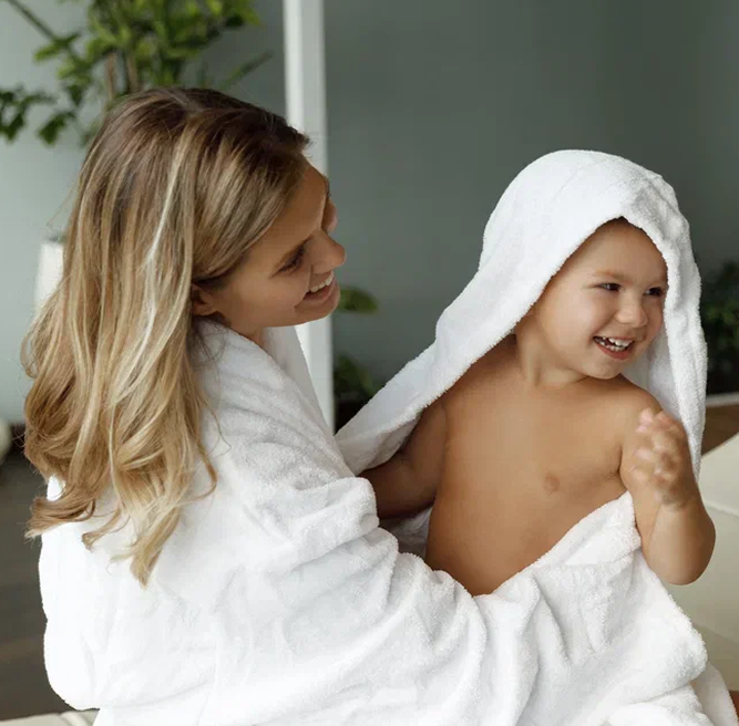 Здоровый старт