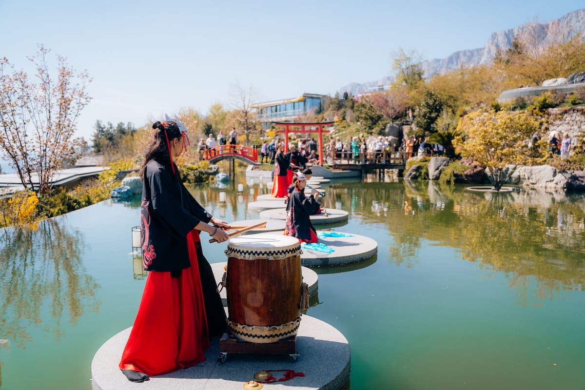Взрослый. Мероприятия включены