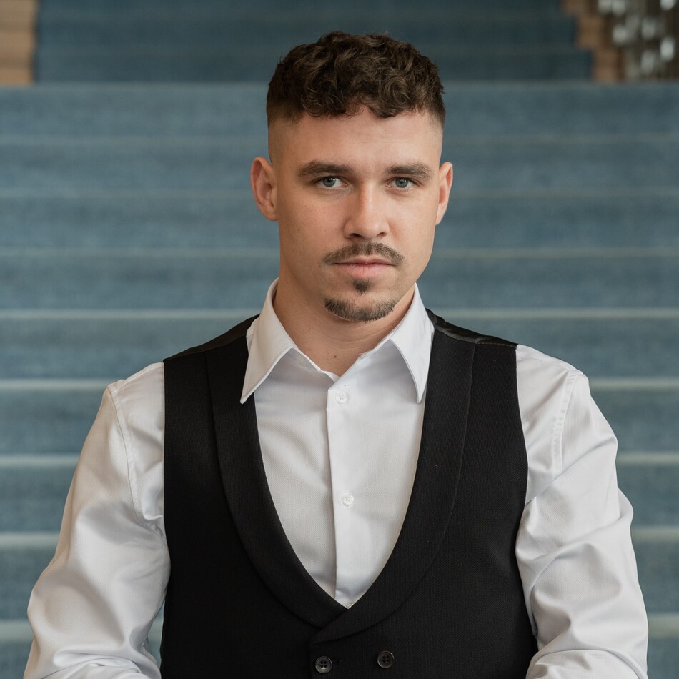 Швырёв Дмитрий