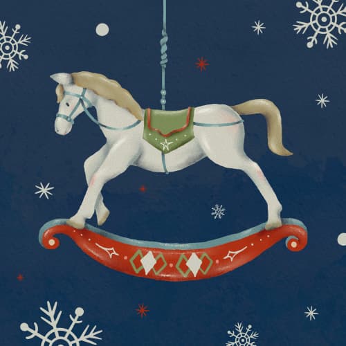 Забегай в Новый год! - 0