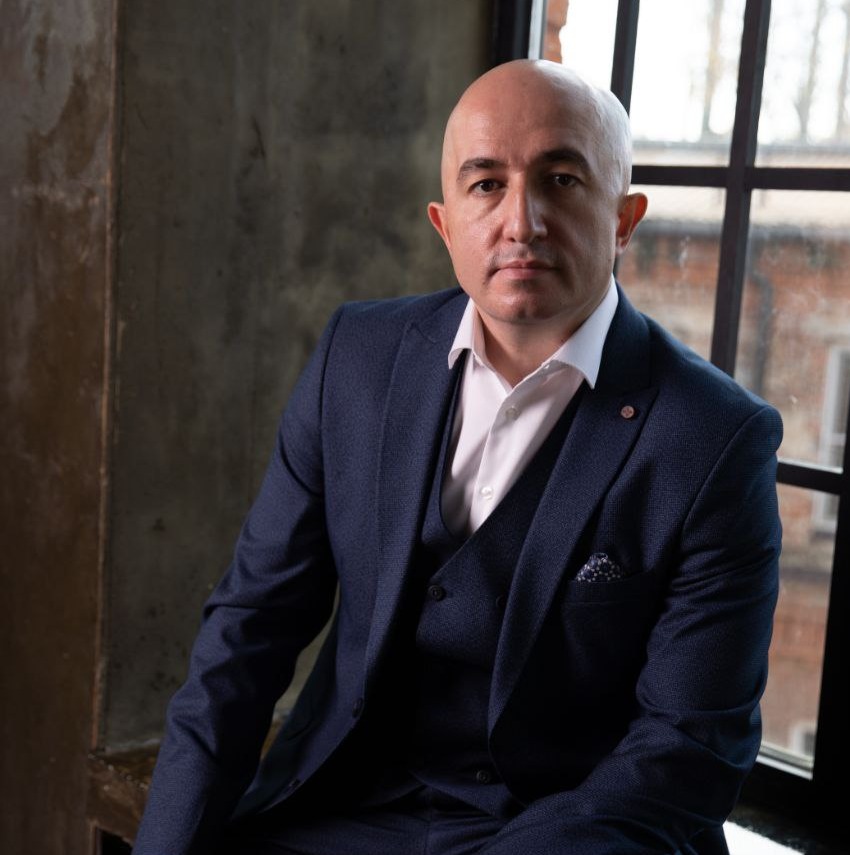 Вагид Мамалаев