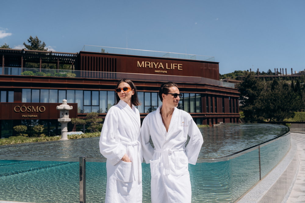 Практики для тела и души