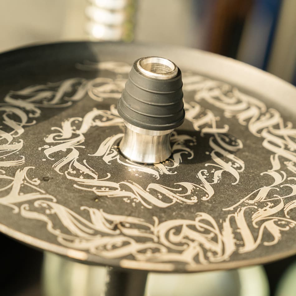 ДЫМНОЕ ПРОСТРАНСТВО