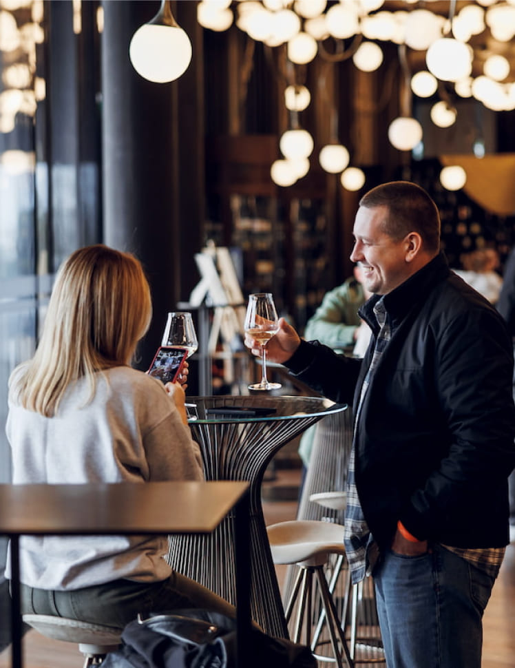 «Дни российского виноделия» в WINEPARK