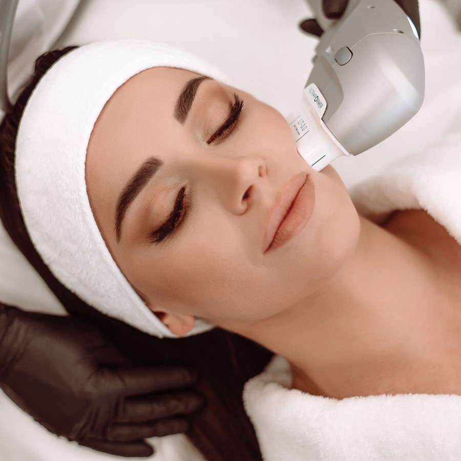 SMAS-лифтинг ультраформер -30%