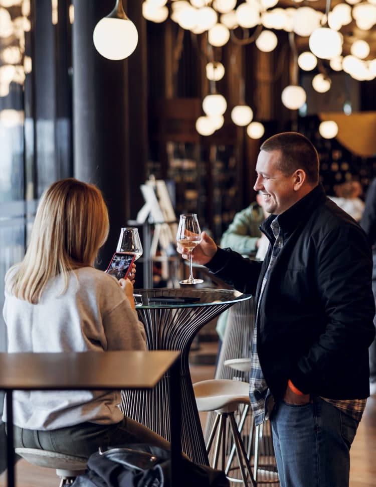 WINEPARK отмечает 5 лет: от локального проекта до лидера российского винного туризма