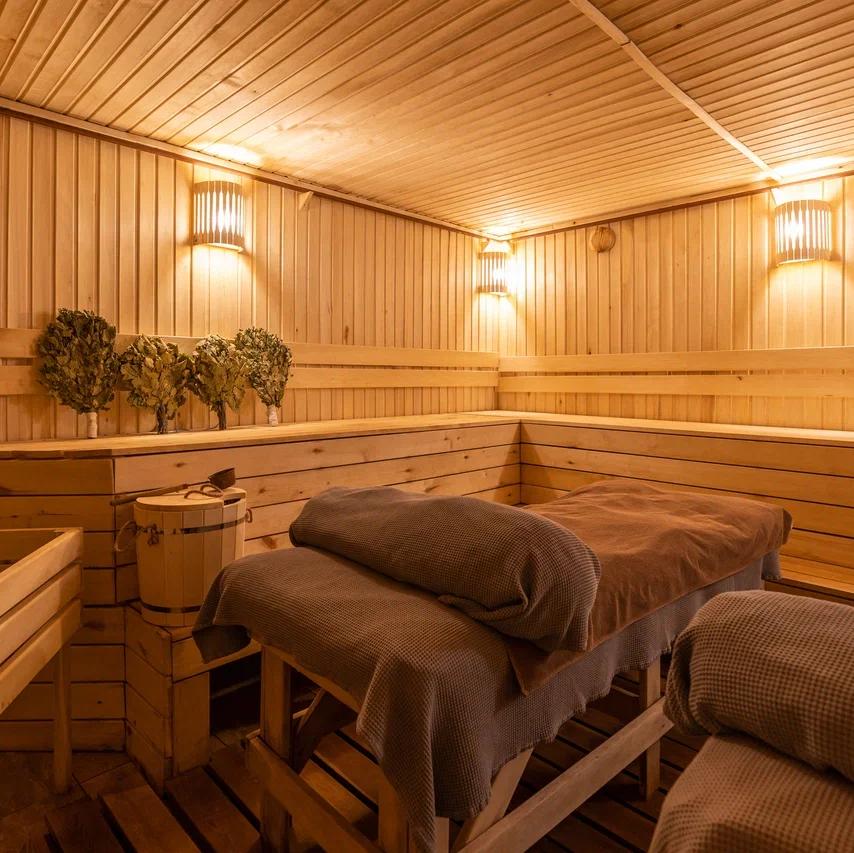 Коллективные парения для мужчин с&nbsp;выгодой&nbsp;25%