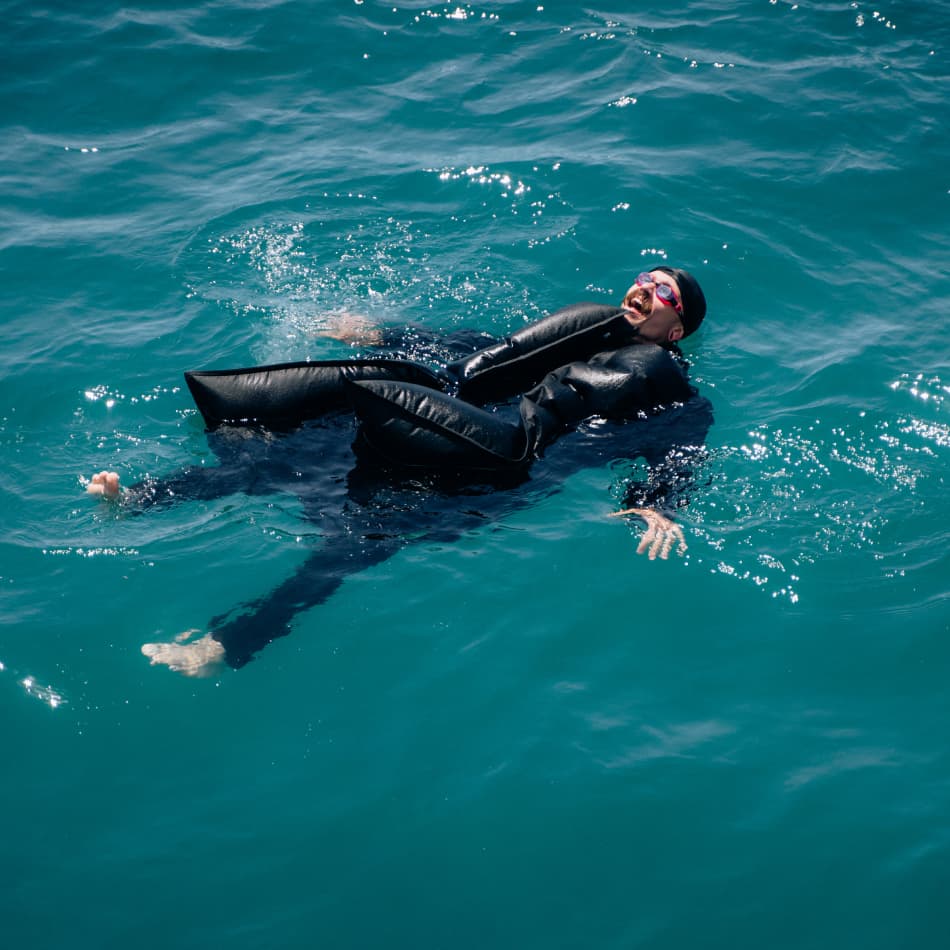 ЦЕНТР МОРСКИХ АКТИВНОСТЕЙ