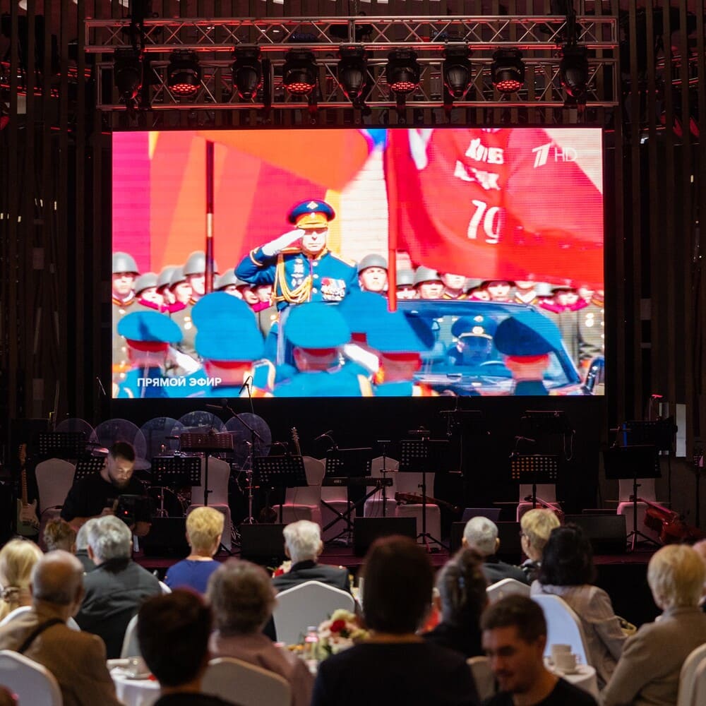 День Победы - 0