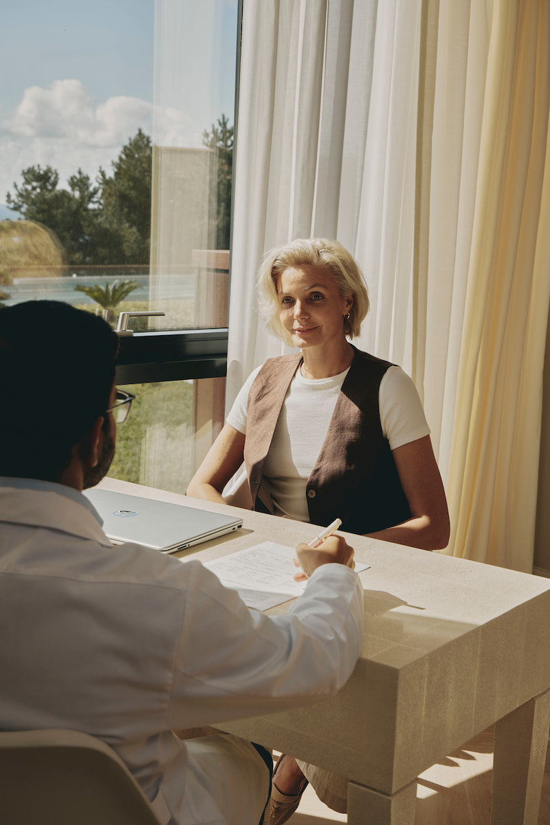 Генетические тесты