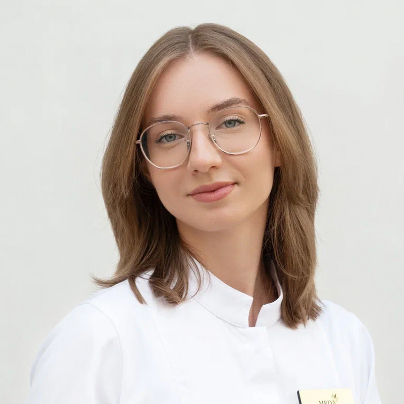 Тютина Дарья Сергеевна